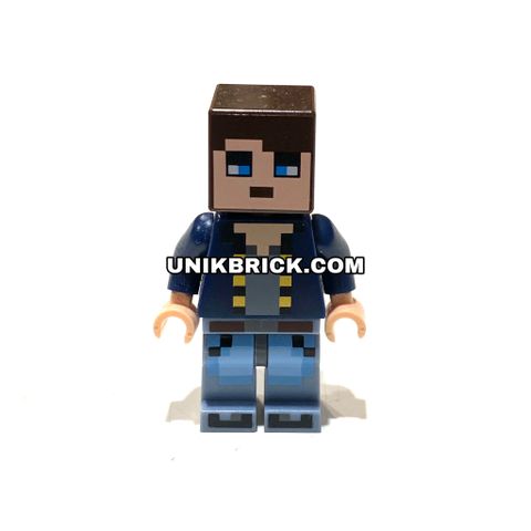  LEGO Minecraft Skin 7 