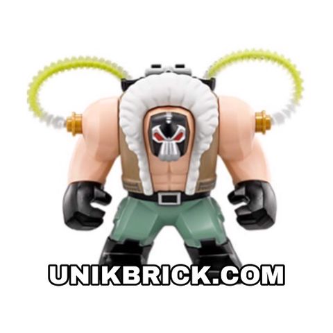  [ORDER ITEMS] LEGO Bane 