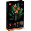 [CÓ HÀNG] LEGO Creator 10289 Bird of Paradise Flower