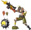 [CÓ HÀNG] Hasbro Overwatch Ultimates Junkrat 6 Inch Action Figure