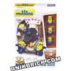 Mega Bloks Minions Happy Birthday Vampire Surprise