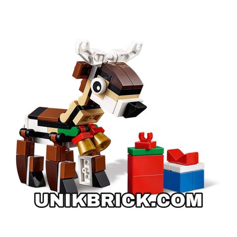  LEGO Creator 40434 Reindeer Polybag 