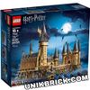 [CÓ HÀNG] LEGO Harry Potter 71043 Hogwarts Castle