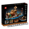 [HÀNG ĐẶT/ ORDER] LEGO Ideas 21343 Viking Village