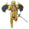 [CÓ HÀNG] Hasbro Power Rangers Lightning Collection 6 Inch Goldar Collectible Action Figure Exclusive