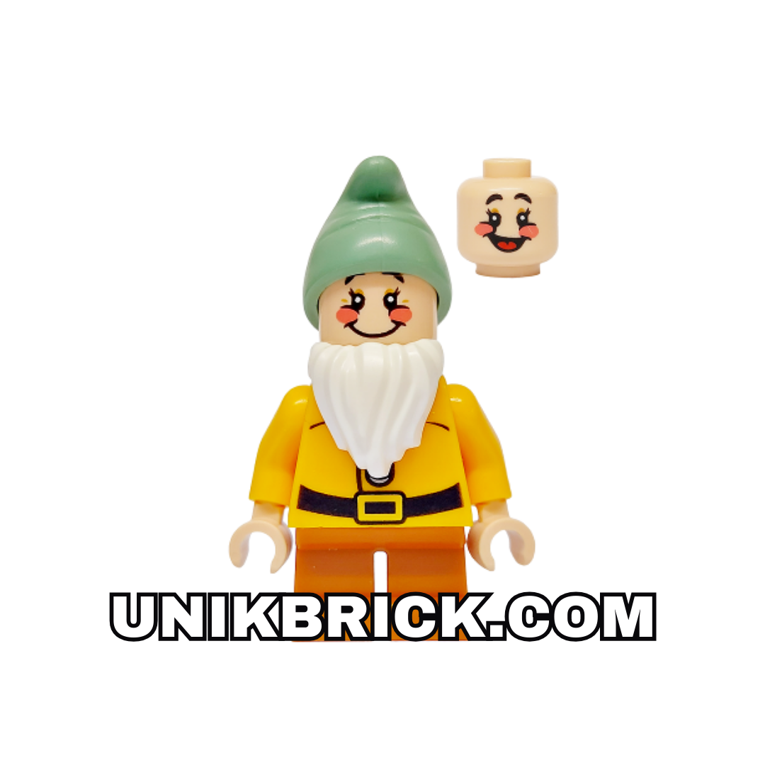 [ORDER ITEMS] LEGO Bashful