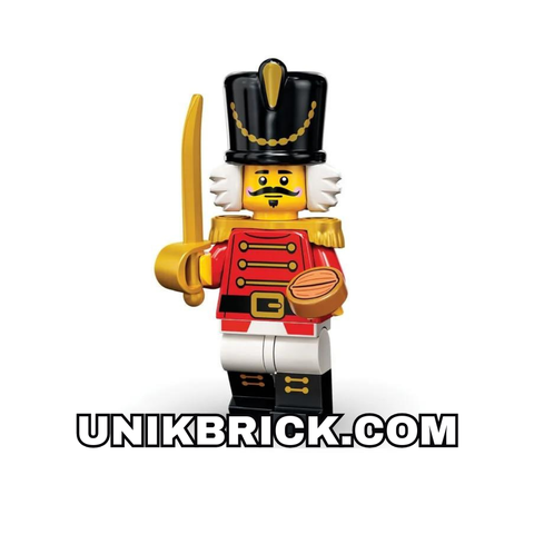  LEGO Nutcracker Series 23 