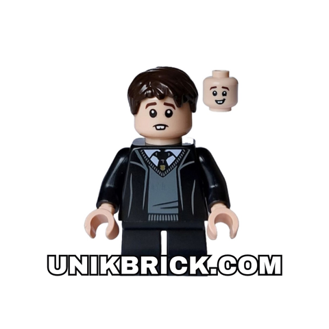  [ORDER ITEMS] LEGO Neville Longbottom 