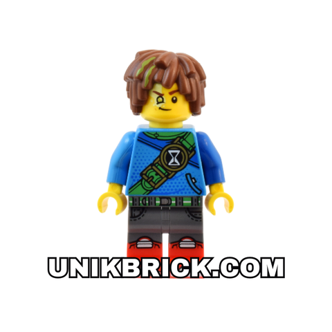  [ORDER ITEMS] LEGO Mateo 