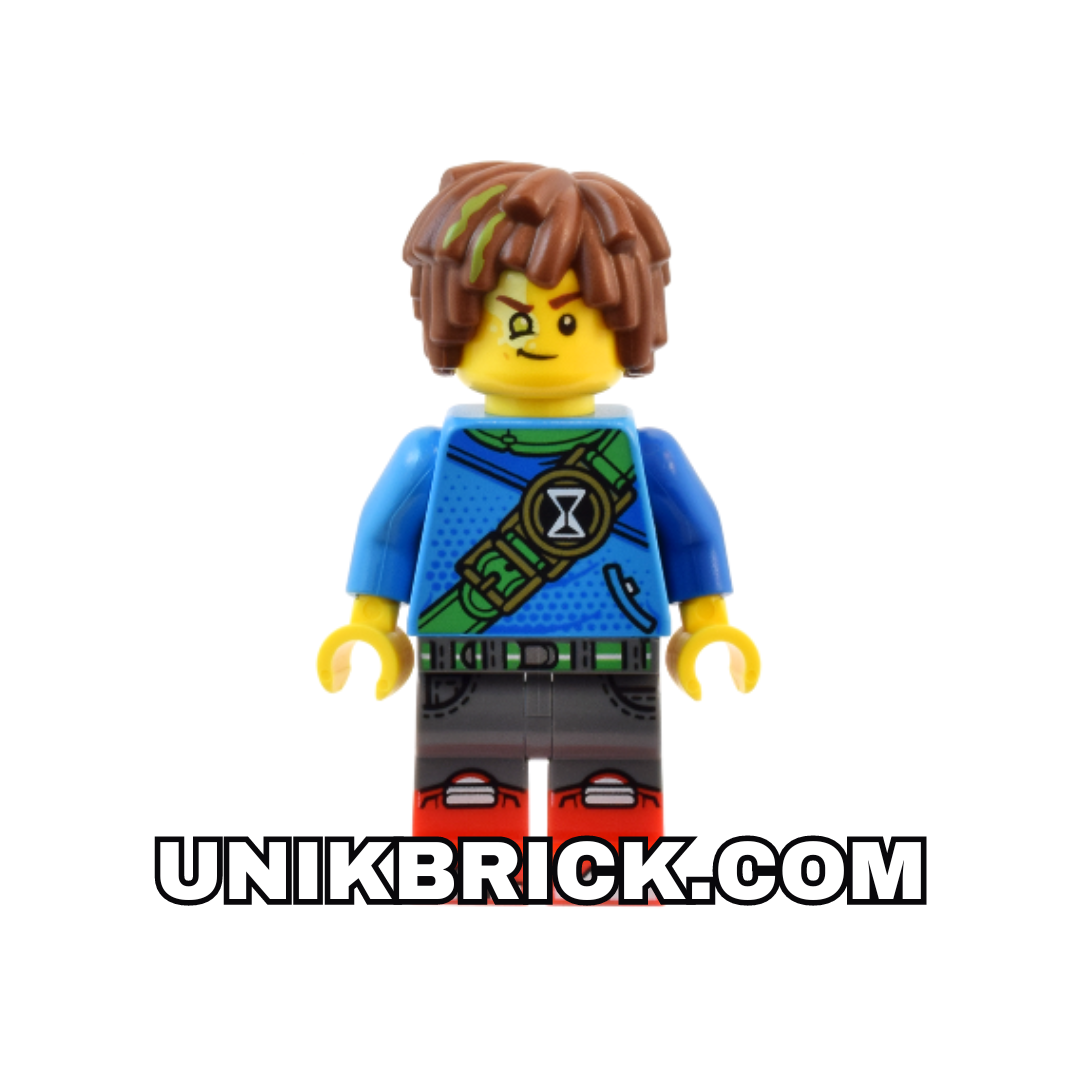 [ORDER ITEMS] LEGO Mateo