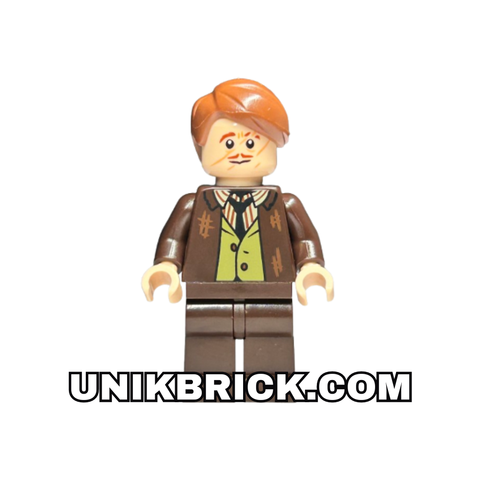  [ORDER ITEMS] LEGO Professor Remus Lupin 