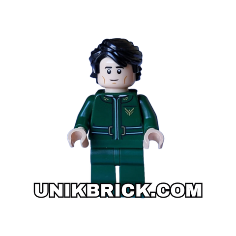  [ORDER ITEMS] LEGO Paul Atreides 