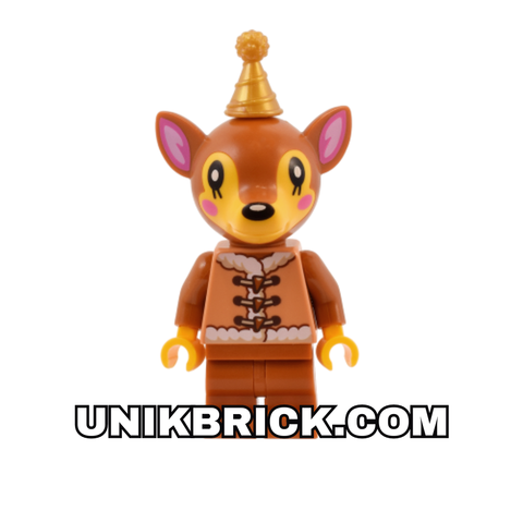  [ORDER ITEMS] LEGO Fauna 