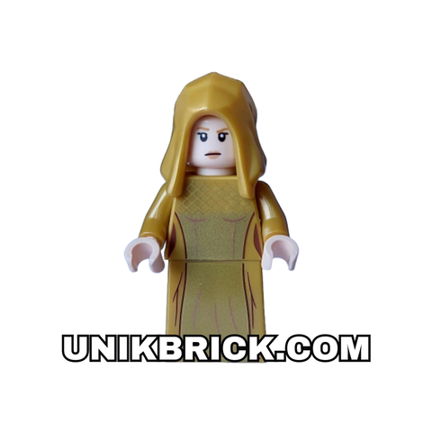  [ORDER ITEMS] LEGO Lady Jessica 