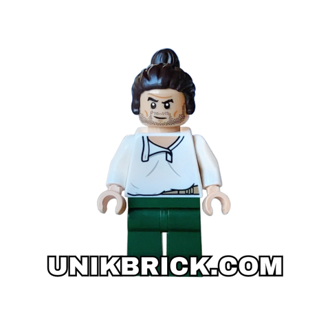  [ORDER ITEMS] LEGO Duncan Idaho 