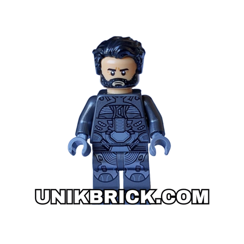  [ORDER ITEMS] LEGO Duke Leto Atreides 