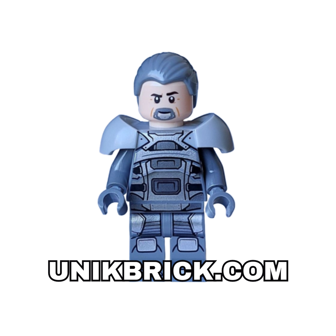 [ORDER ITEMS] LEGO Gurney Halleck