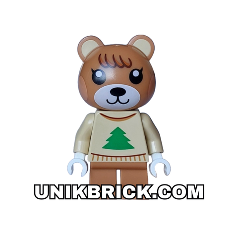  [ORDER ITEMS] LEGO Maple 