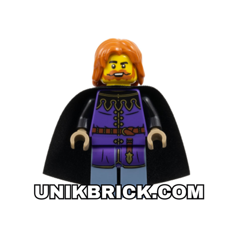  [ORDER ITEMS] LEGO Queen's Tax Collector 