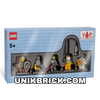 [HÀNG ĐẶT/ ORDER] LEGO 850458 VIP Top 5 Boxed Minifigures