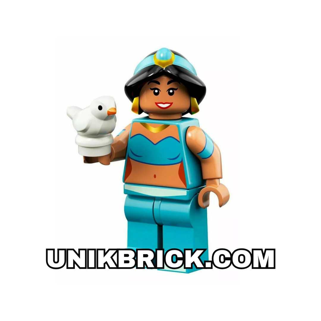 LEGO Jasmine Series Disney