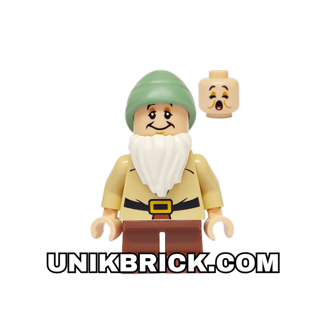 [ORDER ITEMS] LEGO Sleepy