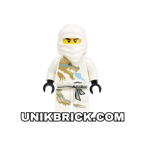  [ORDER ITEMS] LEGO Zane DX 