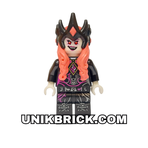  [ORDER ITEMS] LEGO Never Witch 