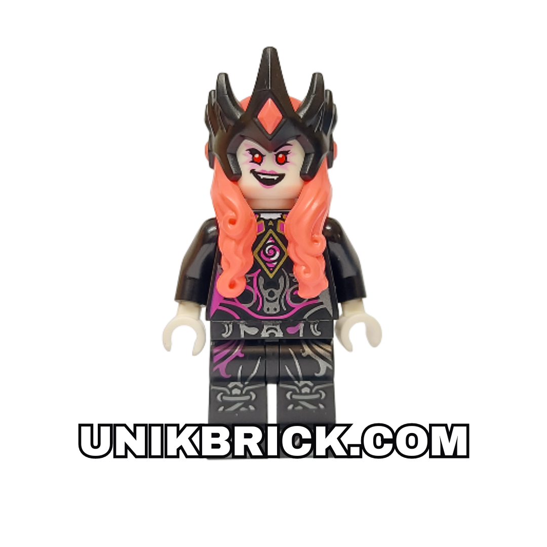 [ORDER ITEMS] LEGO Never Witch