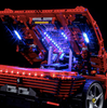 [HÀNG ĐẶT/ ORDER] Briksmax Light Kit For Lego Ferrari Daytona SP3 42143