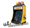 [CÓ HÀNG] LEGO Icons 10323 PAC-MAN Arcade