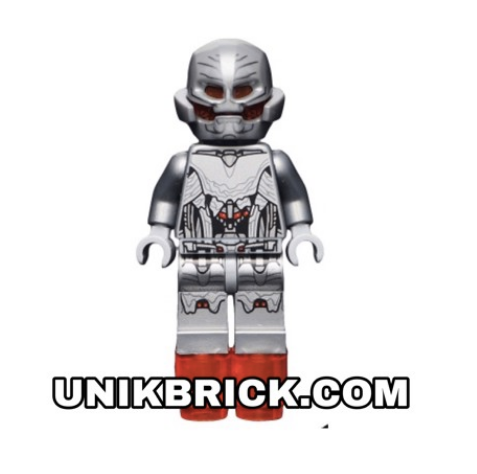  [CÓ HÀNG] LEGO Marvel Ultimate Ultron 