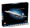 [CÓ HÀNG] LEGO Creator 10318 Concorde