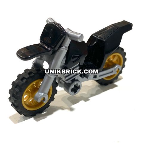  LEGO City Motorbike No 29 