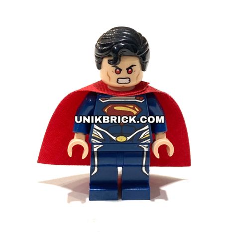  LEGO DC Super Heroes Superman No 5 