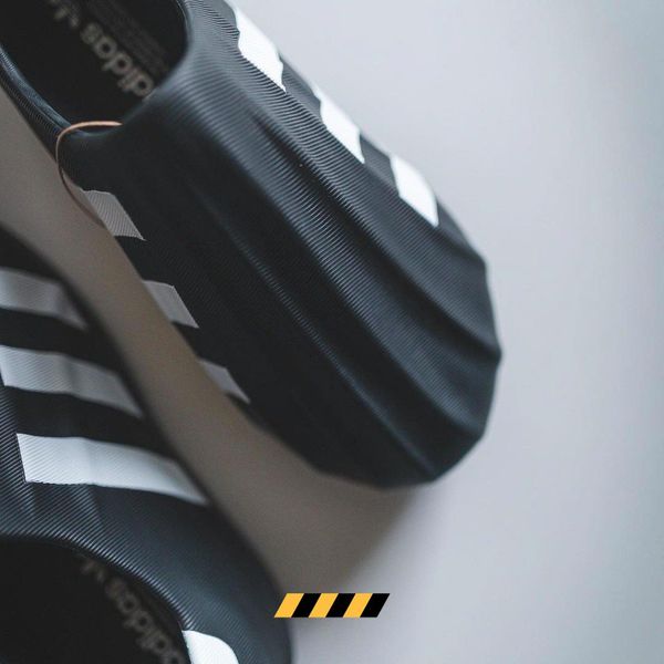 Giày adidas adiFOM Superstar – Black White – HQ8752