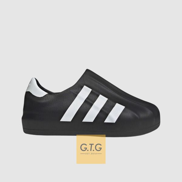 Giày adidas adiFOM Superstar – Black White – HQ8752