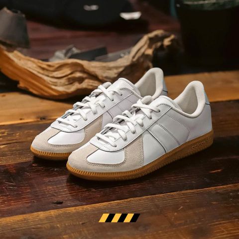 Giày adidas BW Army – Footwear White – BZ0579