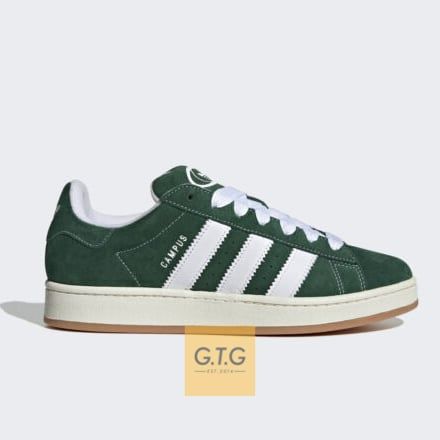 Giày adidas Campus 00s – Dark Green – H03472