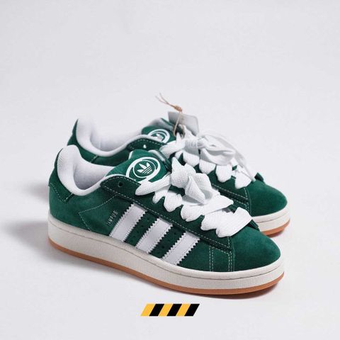 Giày adidas Campus 00s – Dark Green – H03472