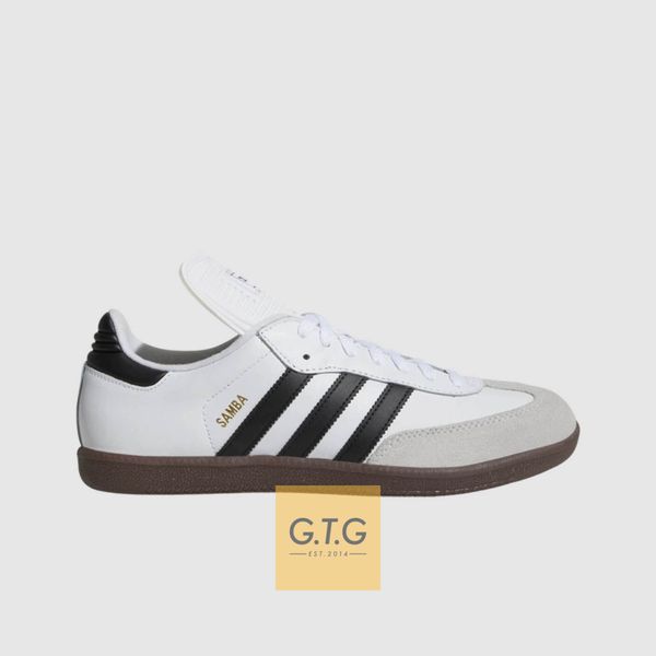 Giày adidas Samba Classic – White – 772109