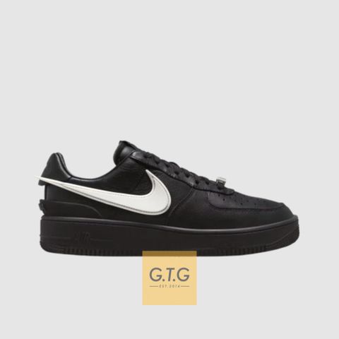 Giày Ambush x Nike Air Force 1 Low – Black – DV3464-001