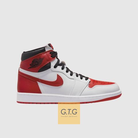 Giày Air Jordan 1 Retro High OG – Heritage – 555088-161