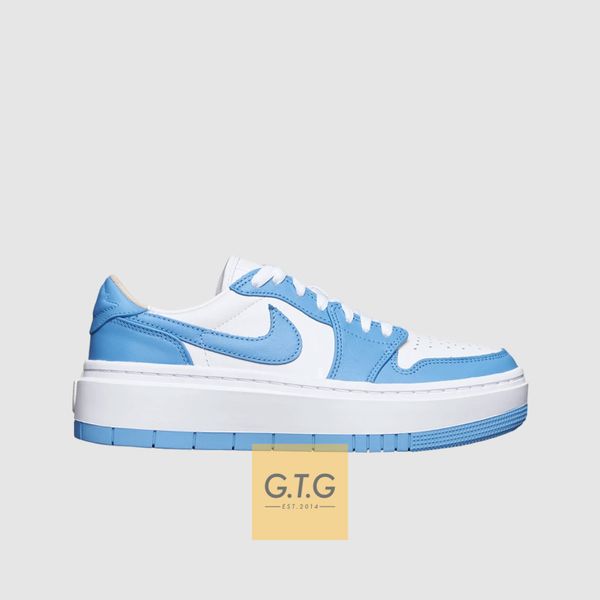 Giày Air Jordan 1 Elevate Low SE – University Blue (W) – DQ3698-141