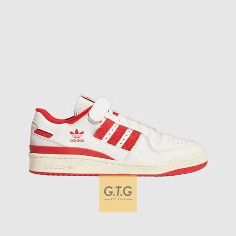 Giày adidas Forum 84 Low – Power Red – GY6981