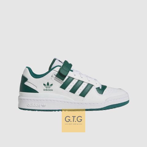 Giày adidas Forum Low – Collegiate Green – GY5835