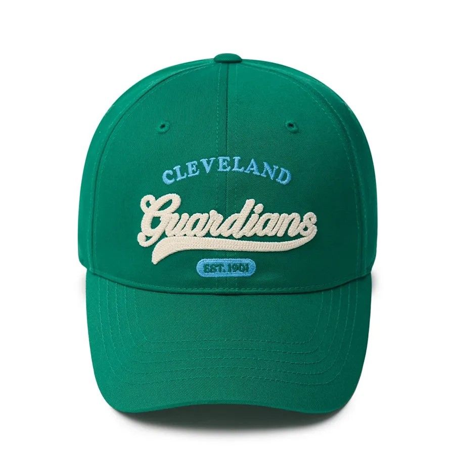 Nón MLB - Cleveland Guardians Est.1903 - 3ACPVL24N-45GNP
