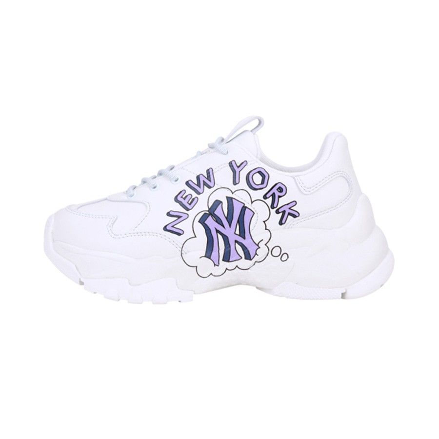 GIÀY MLB - BIG BALL CHUNKY LIKE NEW YORK YANKEES - 32SHCL111-50S