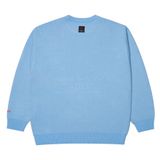  Áo Sweater ADLV [Acmé de la vie x Simpson] - ADLV MARGE - KNIT SKY BLUE 