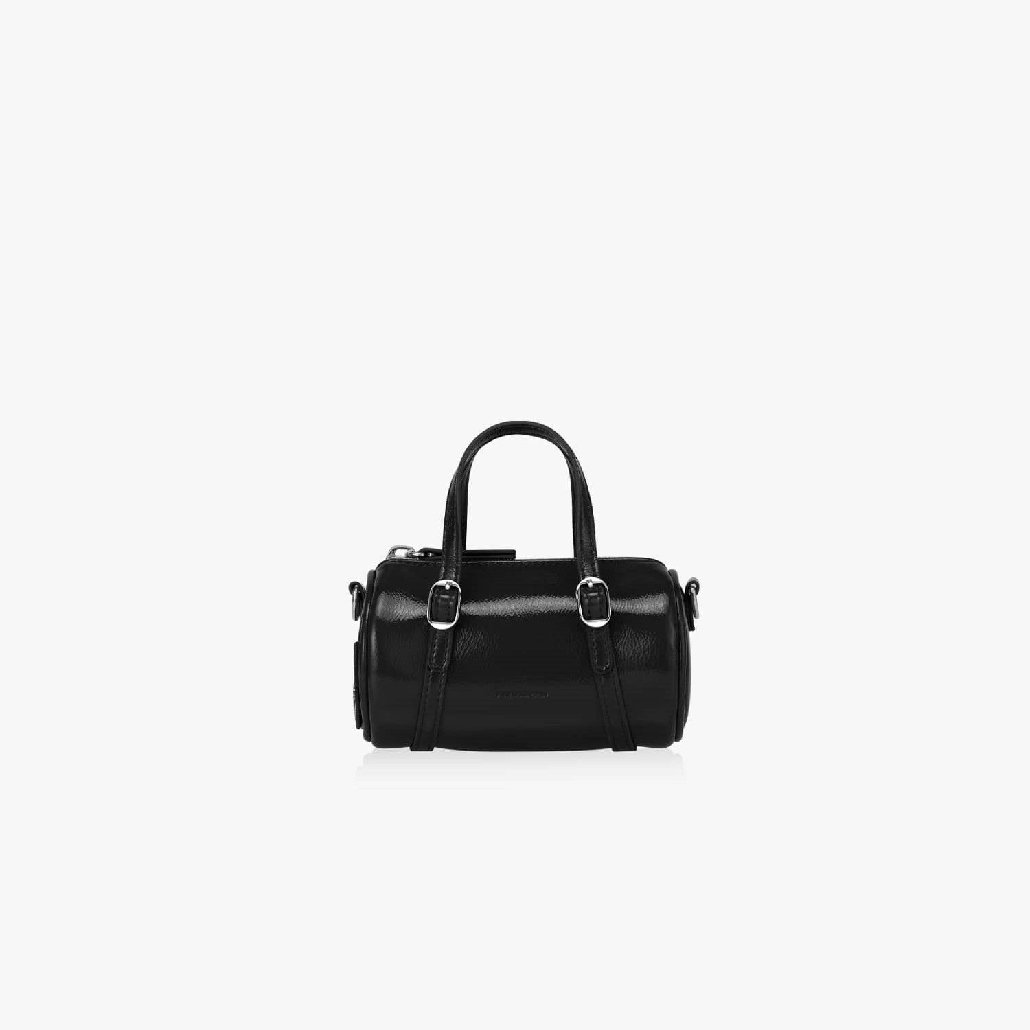Túi Xách FindKapoor Korea - Pillow Bag 13 Black